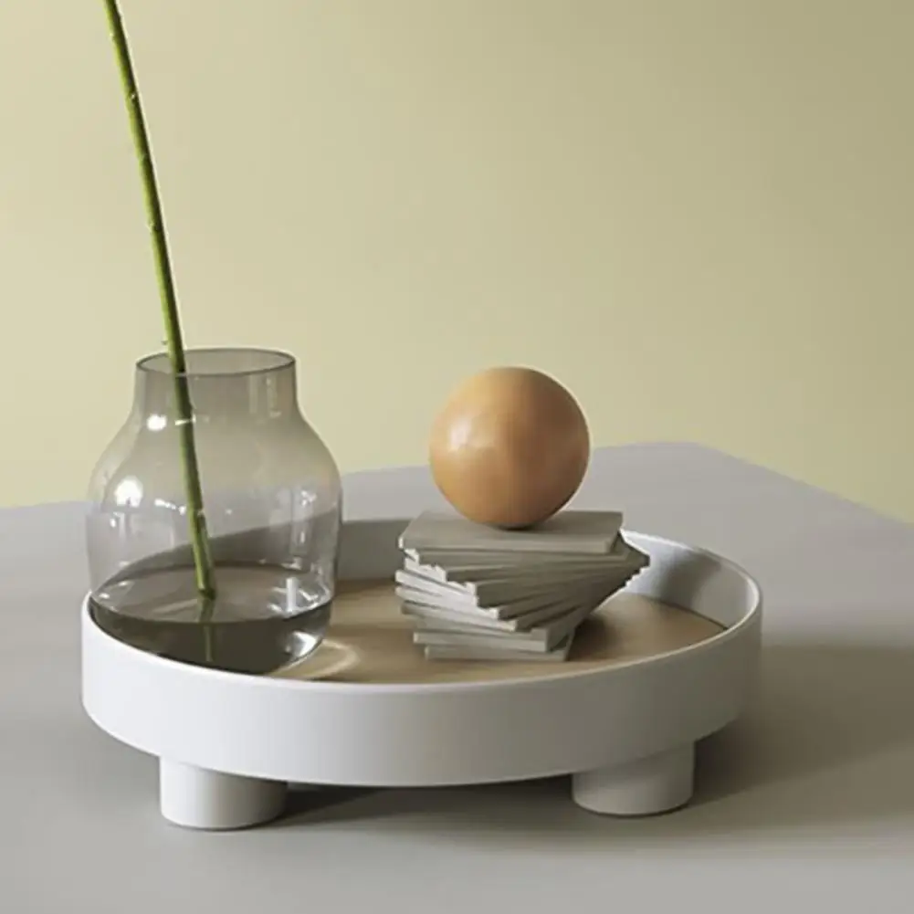 Storage Trays Large Capacity Storage Tray Reusable ABS Table Centerpieces Fruit Tray Home Decor Kitchen Storage Organization
Storage Trays Large Capacity Storage Tray Reusable ABS Table Centerpieces Fruit Tray Home Decor Kitchen Storage Organization