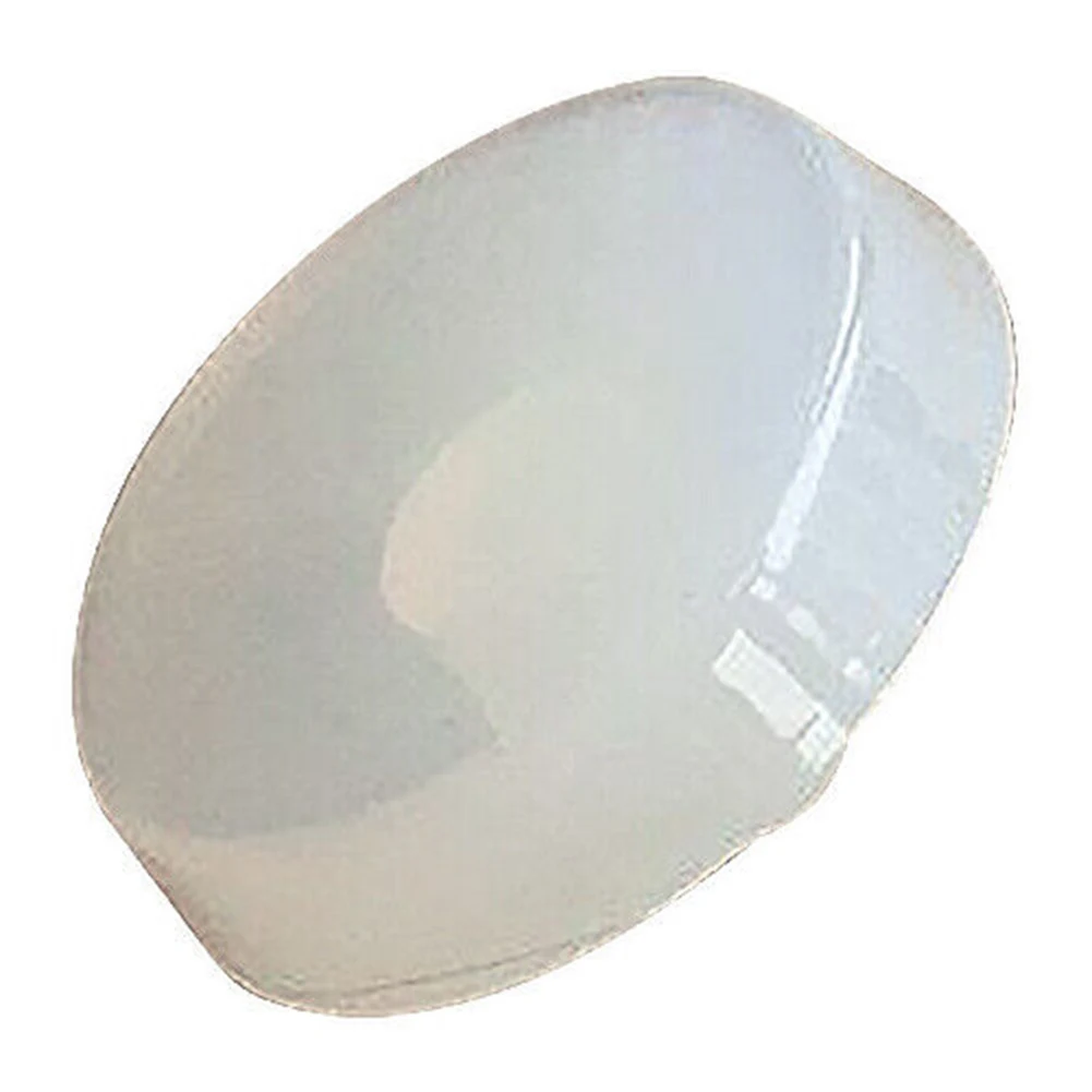 Easy Installation Brake Pedal Buffer Buffer 2Pcs Practical Replace Brake Buffer New Rubber White Cushion Rubber
Easy Installation Brake Pedal Buffer Buffer 2Pcs Practical Replace Brake Buffer New Rubber White Cushion Rubber