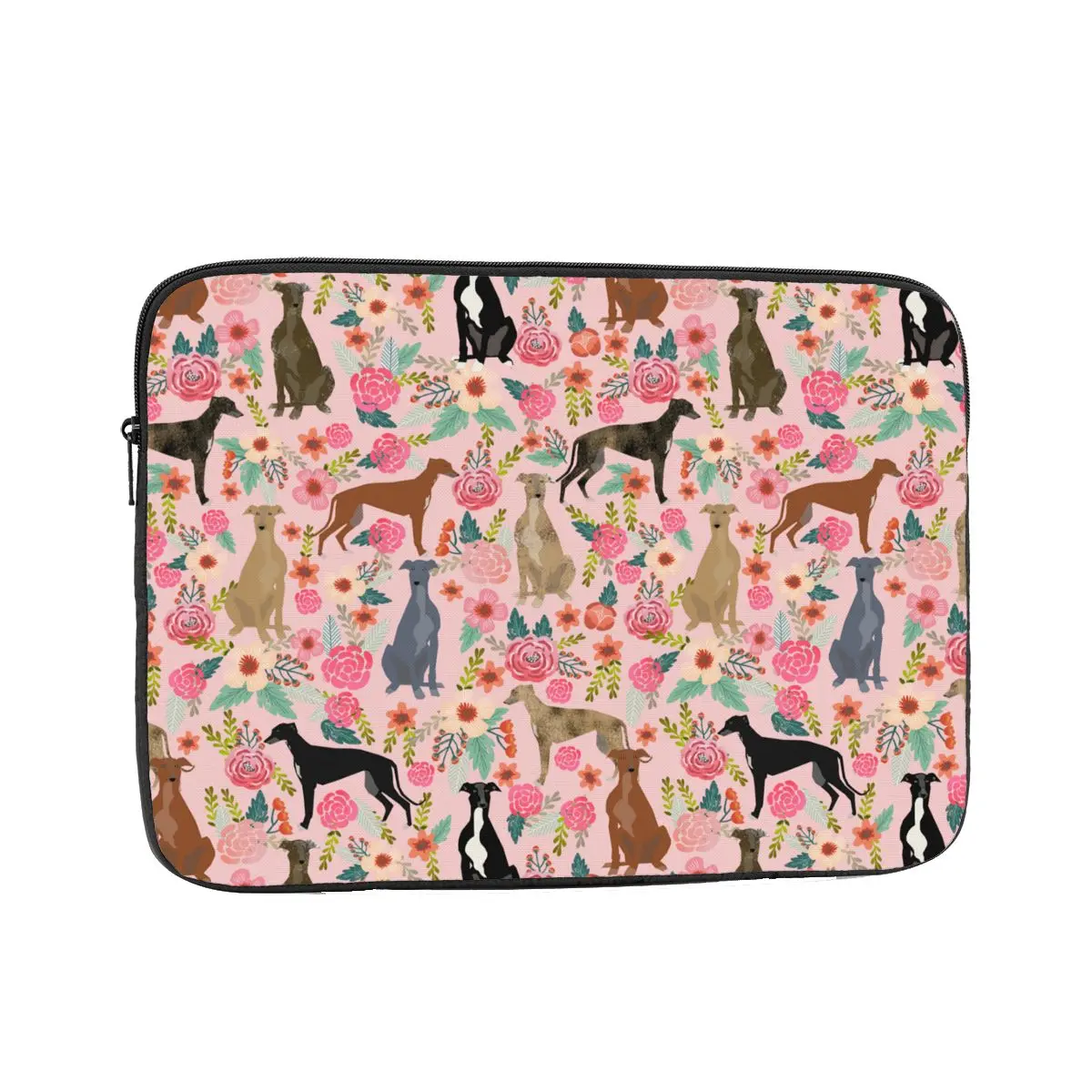 Чехол для ноутбука Greyhound Dog Florals, сумка для планшета, чехол с животными 12 13 15 17 дюймов, противоударный чехол
Чехол для ноутбука Greyhound Dog Florals, сумка для планшета, чехол с животными 12 13 15 17 дюймов, противоударный чехол