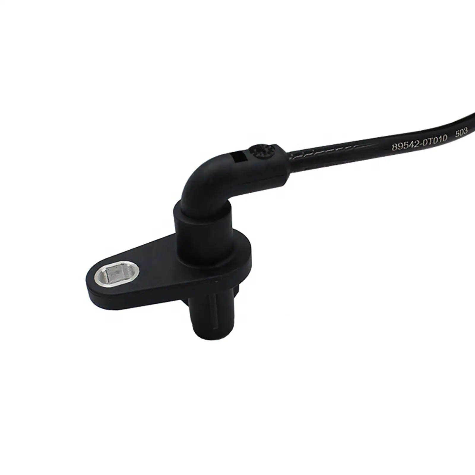 Car Front Left Wheel Speed Sensor Repair Parts for Toyota Venza 2009-2015 Easy Installation Accessories Stable Performance
Car Front Left Wheel Speed Sensor Repair Parts for Toyota Venza 2009-2015 Easy Installation Accessories Stable Performance