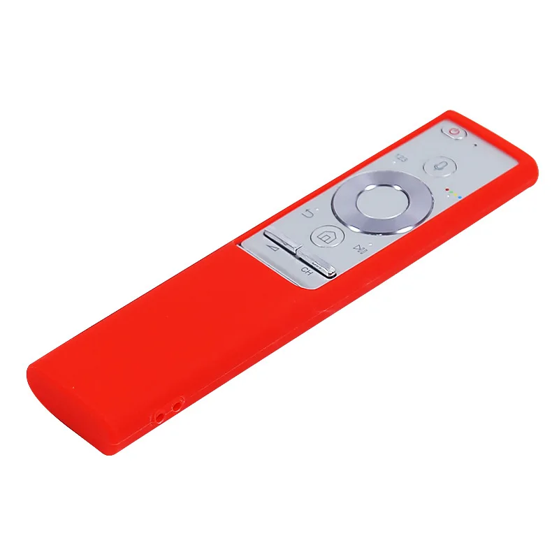 Силиконовый чехол для пульта Samsung BN59-01270A/BN59-01274A
Силиконовый чехол для пульта Samsung BN59-01270A/BN59-01274A