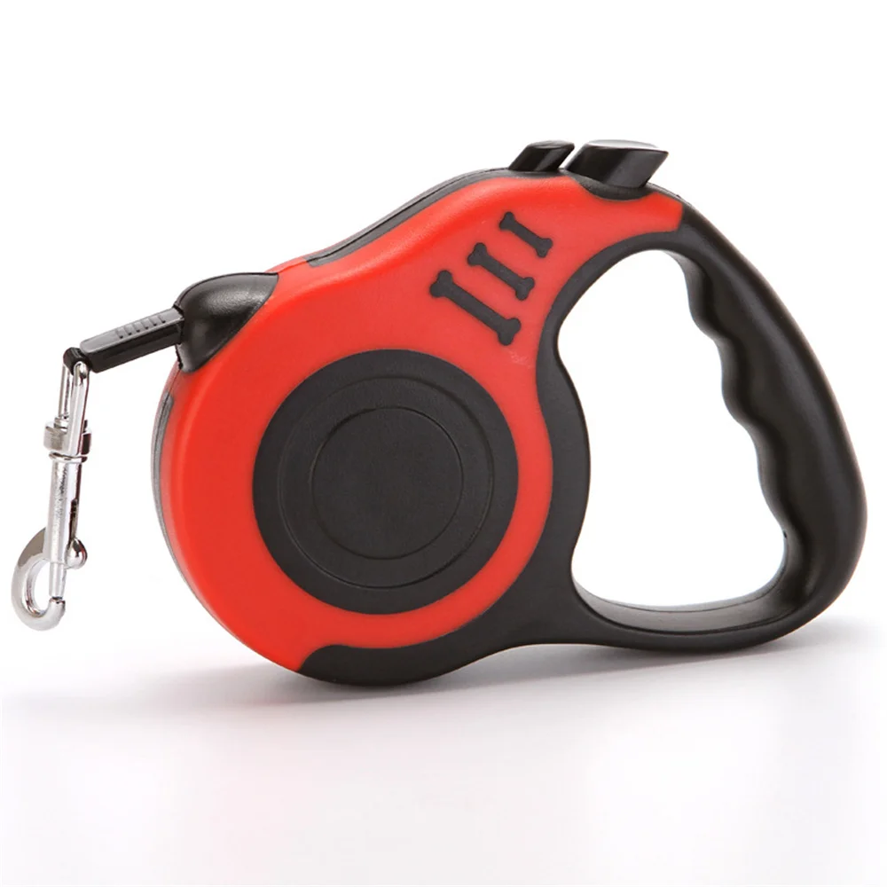 Pet Traction Rope Automatic Retractable Tractor Dog Chain CatS Traction Belt /5m Pet Products Wholesale Buttons for Dogs Toys
Pet Traction Rope Automatic Retractable Tractor Dog Chain CatS Traction Belt /5m Pet Products Wholesale Buttons for Dogs Toys