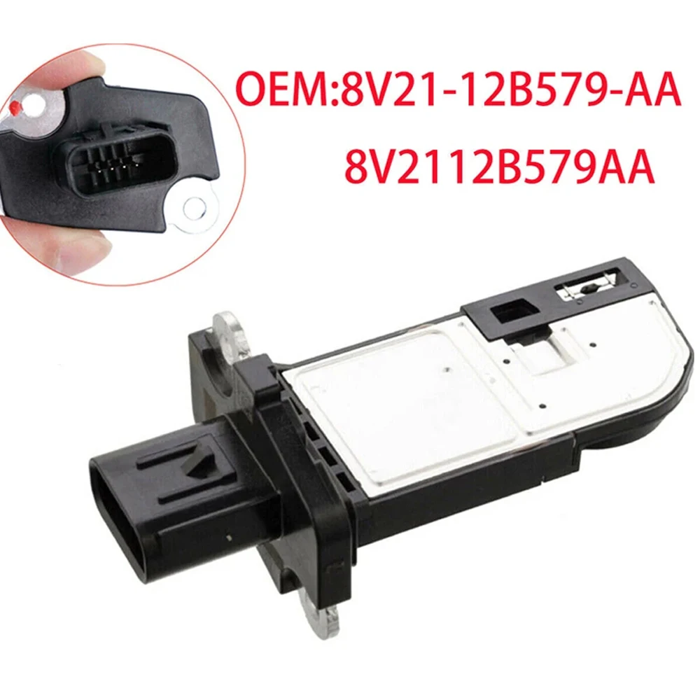 Датчик расхода воздуха MAF 2,2 3,2 TDCI 4pin 8V21-12B579-AA для Ford Transit MK7 MK8 Ranger Mass
Датчик расхода воздуха MAF 2,2 3,2 TDCI 4pin 8V21-12B579-AA для Ford Transit MK7 MK8 Ranger Mass
