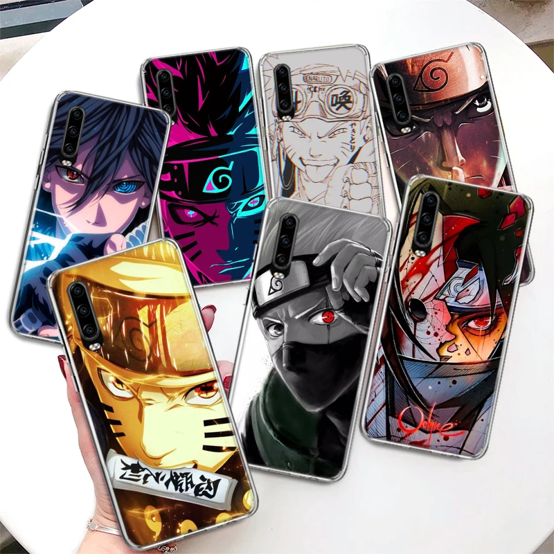 Naruto Coque Phone Case For P30 P40 Lite P20 P10 P50 Mate 20 30 40 10 Pro Luxury Pattern Customized Soft Cover
Naruto Coque Phone Case For P30 P40 Lite P20 P10 P50 Mate 20 30 40 10 Pro Luxury Pattern Customized Soft Cover