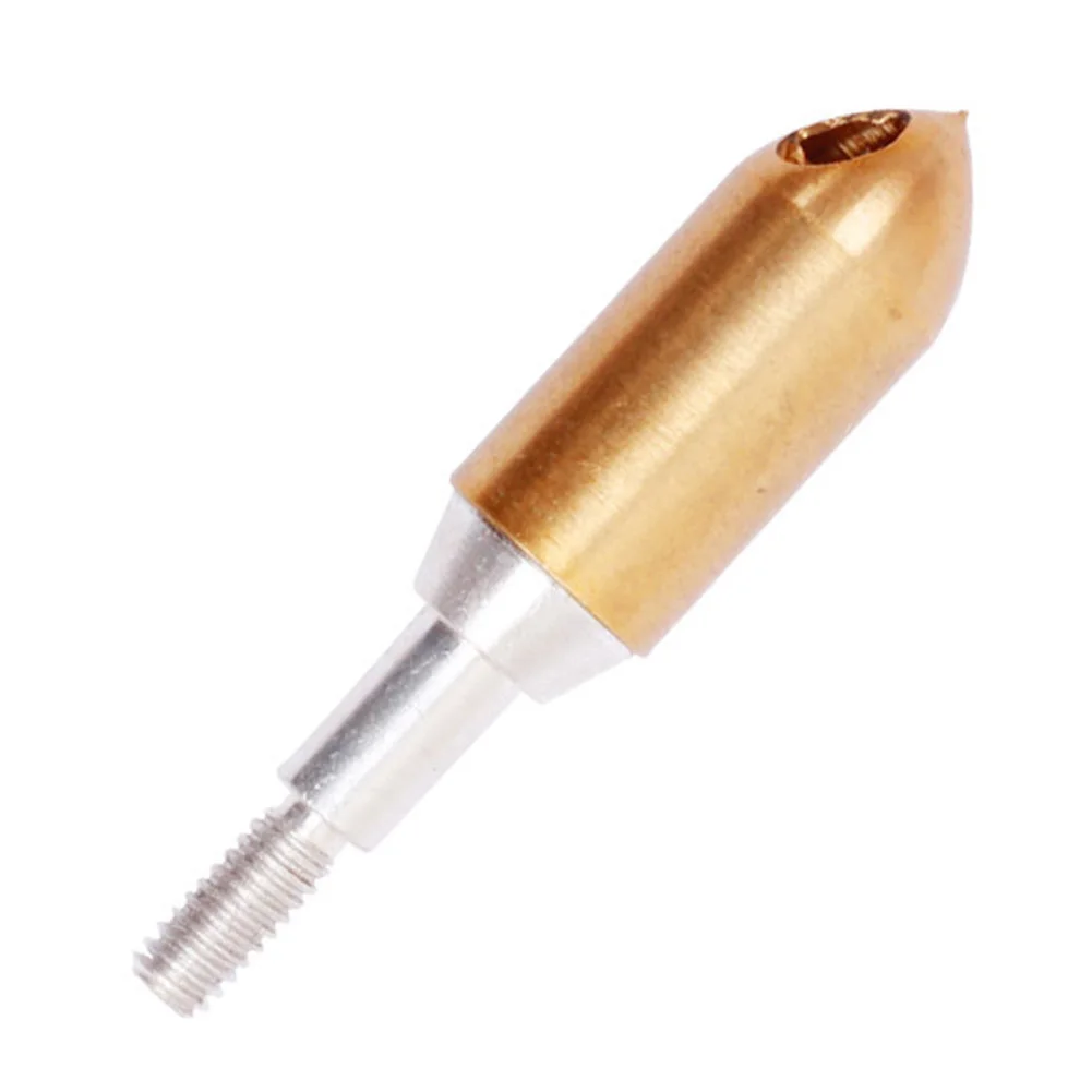 Honk Arrow 6*Archery Arrow 5 Cm 6 Pieces Arrows Parts Bow And Arrow Points & Arrowheads Whistle Screw-In Point
Honk Arrow 6*Archery Arrow 5 Cm 6 Pieces Arrows Parts Bow And Arrow Points & Arrowheads Whistle Screw-In Point