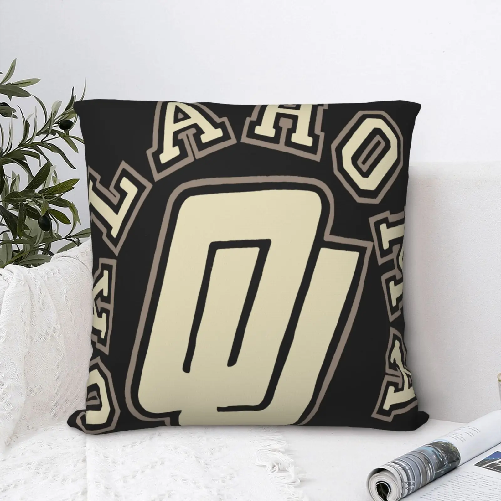Vtg 80S 90S США сделано одинарные 5456 подушки Чехол Dakimakura диванная подушка чехол с молнией Подушка Чехол для подушки из полиэстера диванная подуш... 
Vtg 80S 90S США сделано одинарные 5456 подушки Чехол Dakimakura диванная подушка чехол с молнией Подушка Чехол для подушки из полиэстера диванная подуш...