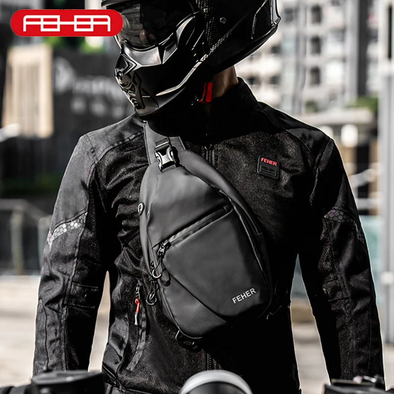 FEHER мотоциклетный рюкзак, сумки для шлема, водонепроницаемые сумки большой вместимости, серия подходит для беговых поездок, поездок на работу, пеших прогулок
FEHER мотоциклетный рюкзак, сумки для шлема, водонепроницаемые сумки большой вместимости, серия подходит для беговых поездок, поездок на работу, пеших прогулок