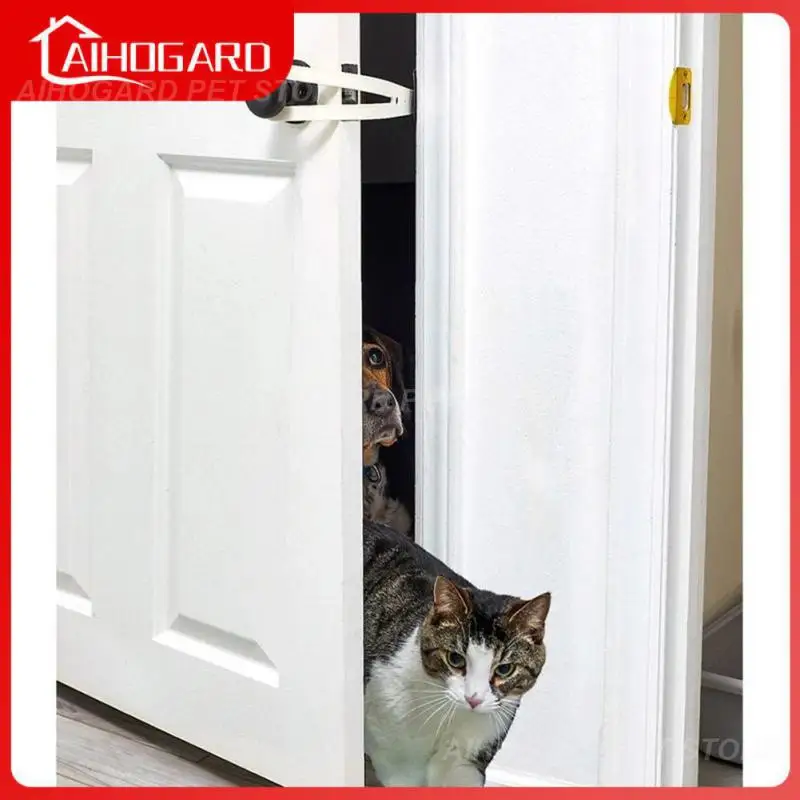 Застежка дверная эластичная, 1 шт., не повреждает дверь
Застежка дверная эластичная, 1 шт., не повреждает дверь