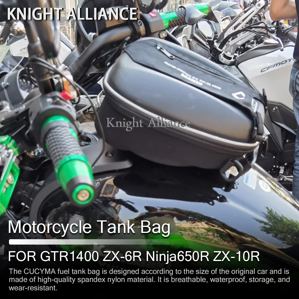Мотоциклетная сумка Easylock Tank для Kawasaki Ninja ZX-10R ZX10R Z1000R KLZ1000 KLE650 Versys Tanklock фланец Tankbags
Мотоциклетная сумка Easylock Tank для Kawasaki Ninja ZX-10R ZX10R Z1000R KLZ1000 KLE650 Versys Tanklock фланец Tankbags