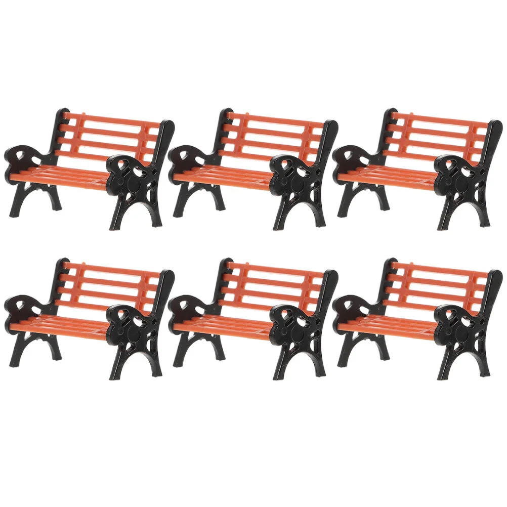 Street Light Miniature House Decor Garden Chair Decoration Dolly Bench Accessories Park Room Bedroom Miniatures Home
Street Light Miniature House Decor Garden Chair Decoration Dolly Bench Accessories Park Room Bedroom Miniatures Home