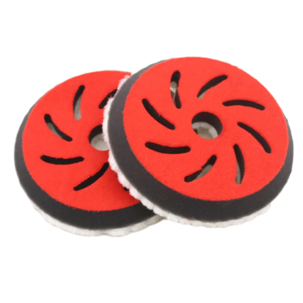 High Quality Polishing Pad Sponge 150mm For Cutting For Electric Grinding Removing Scratches Replacement Reusable
High Quality Polishing Pad Sponge 150mm For Cutting For Electric Grinding Removing Scratches Replacement Reusable