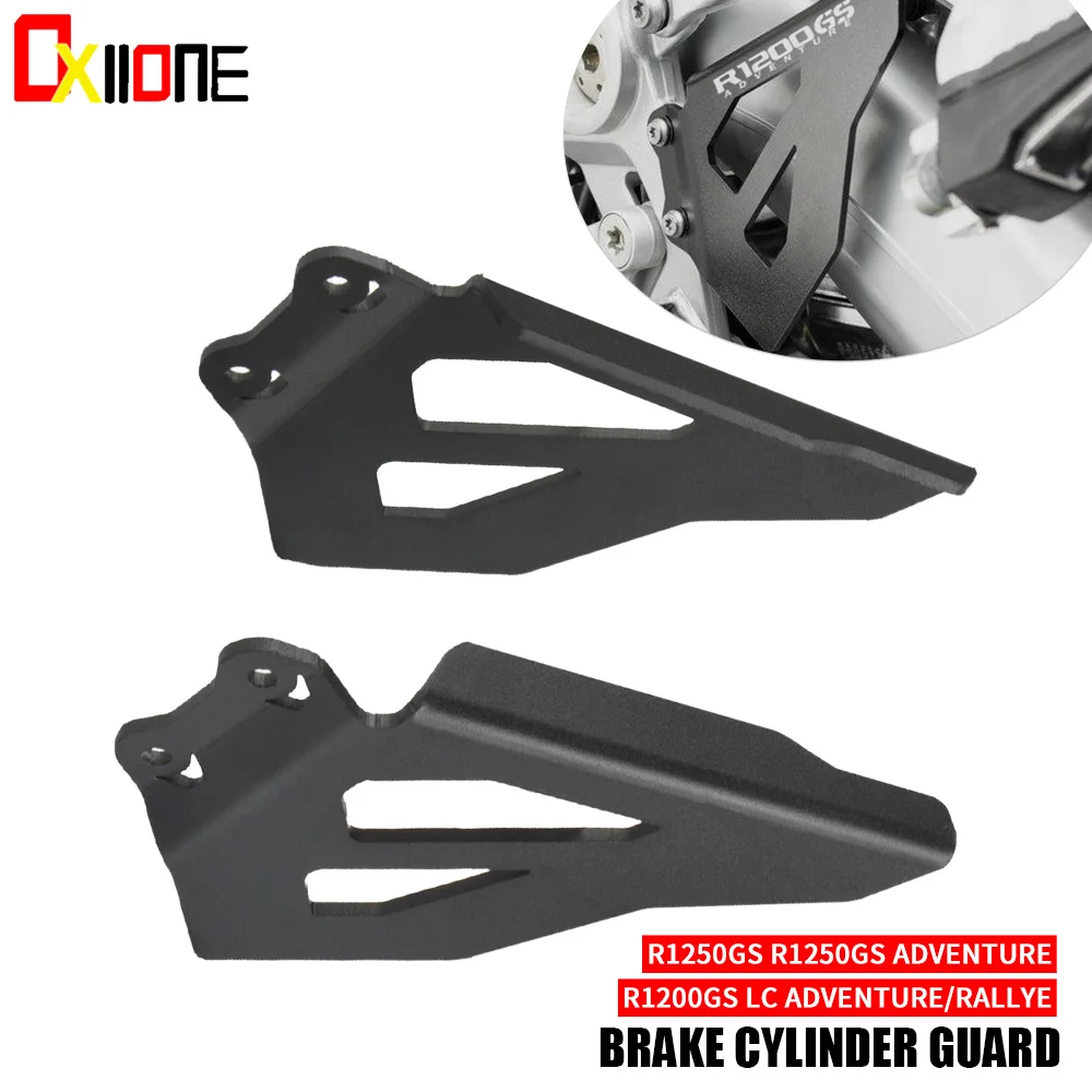 Rear Heel Protective Cover Guard For BMW R 1250 GS Adventure 2018 2019 2020 R1200 GS LC Rally 2016-2020 Brake cylinder guard
Rear Heel Protective Cover Guard For BMW R 1250 GS Adventure 2018 2019 2020 R1200 GS LC Rally 2016-2020 Brake cylinder guard