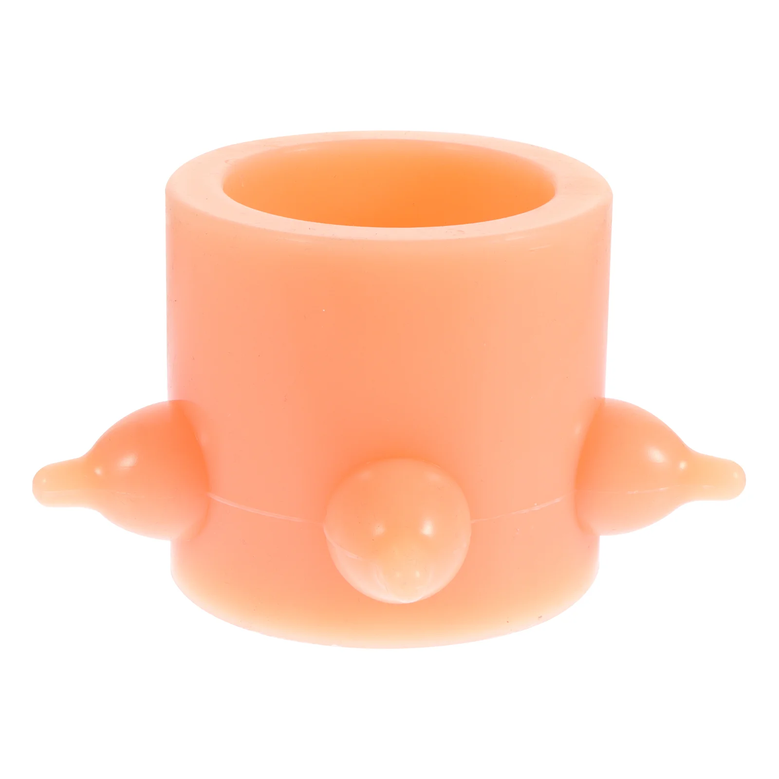 Breastfeeding Device Kitten Nursing Bottles Baby Dog Feeder Breastfeeding Bottles Milk Bowl Pet Tool Multi Silicone
Breastfeeding Device Kitten Nursing Bottles Baby Dog Feeder Breastfeeding Bottles Milk Bowl Pet Tool Multi Silicone