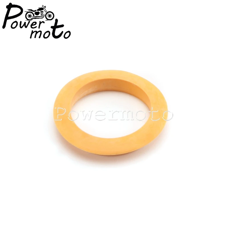 5 цветов круглая прокладка для бензобака мотоцикла крышка для топливного бака мягкое резиновое кольцо уплотнительное кольцо для пыли масляное Уплотнение Крышка для GTS 300 GTS300
5 цветов круглая прокладка для бензобака мотоцикла крышка для топливного бака мягкое резиновое кольцо уплотнительное кольцо для пыли масляное Уплотнение Крышка для GTS 300 GTS300
