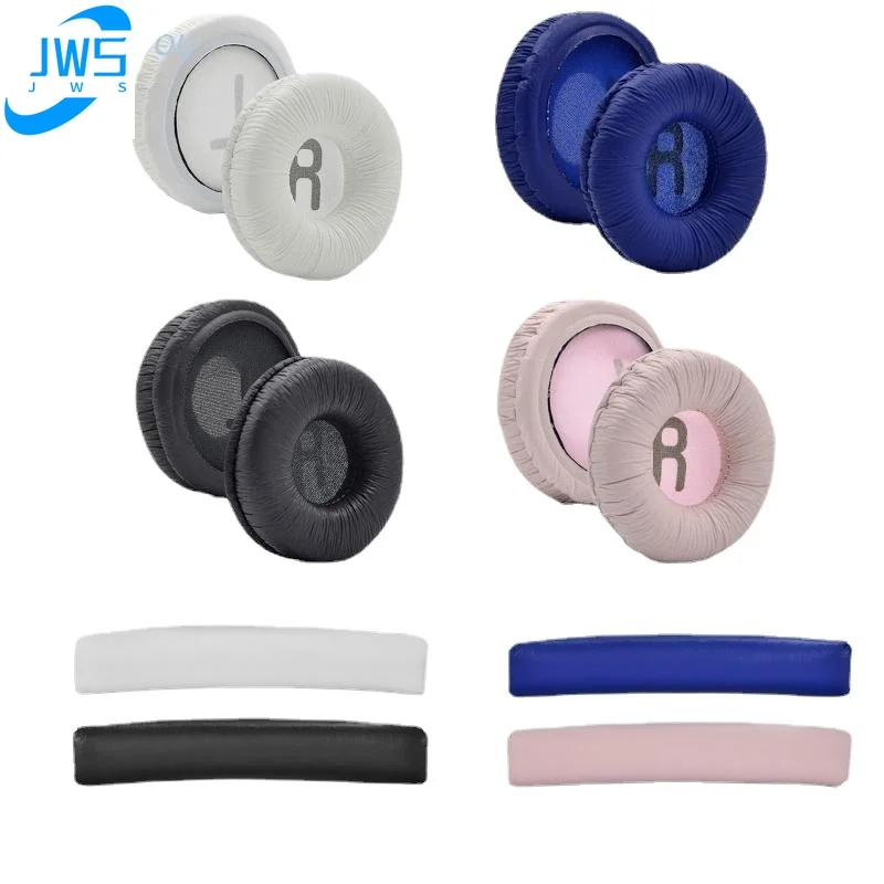 Replacement Earphone Earmuff JBL JR300 T450BT T500BT Earphone Cover Repair Pad High Quality Soft Earmuff Sleeve
Replacement Earphone Earmuff JBL JR300 T450BT T500BT Earphone Cover Repair Pad High Quality Soft Earmuff Sleeve