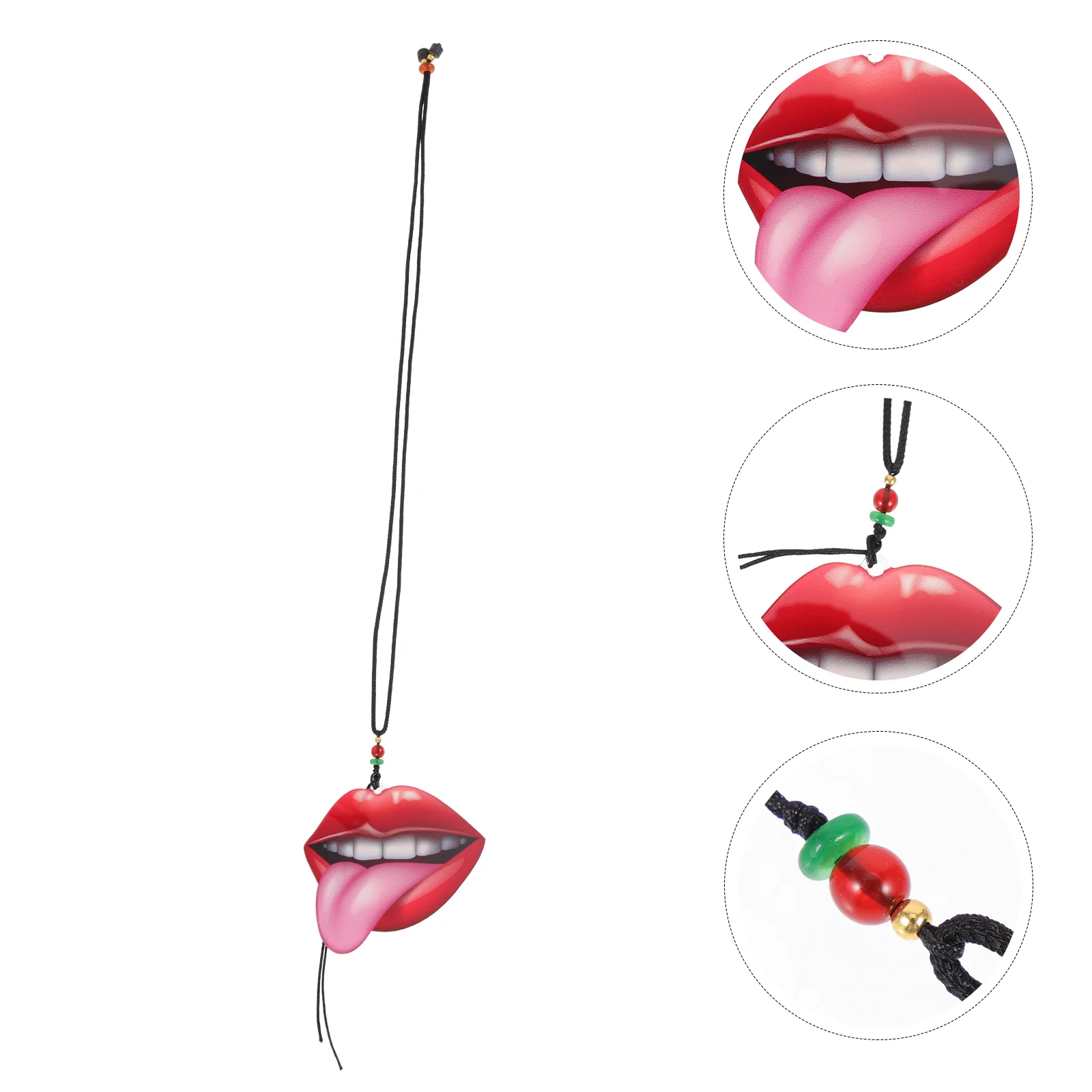 Lip Ornaments Wall Novel Pendant Decorative Indoor Hanging Adornment Bedroom Acrylic Office
Lip Ornaments Wall Novel Pendant Decorative Indoor Hanging Adornment Bedroom Acrylic Office