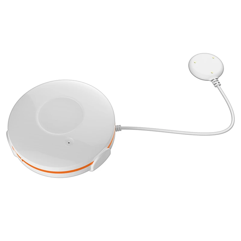 Tuya Water Leak Detector Zigbee 3.0 Smart Water Sensor Wireless Flood Sensor Full Water Linkage Alarm APP Remote Home
Tuya Water Leak Detector Zigbee 3.0 Smart Water Sensor Wireless Flood Sensor Full Water Linkage Alarm APP Remote Home