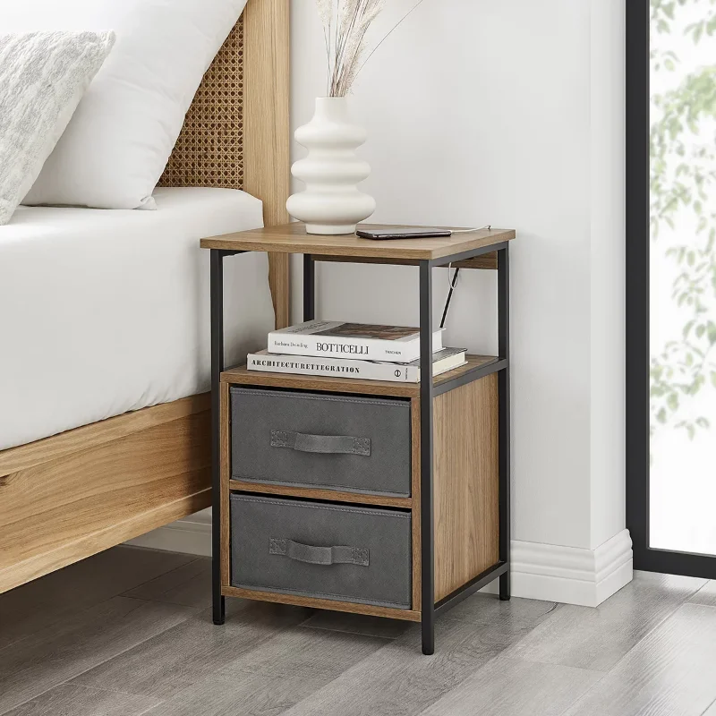 Mainstays 2-Drawers Nightstand With USB Bedroom Bedroom Black nightstands bedroom furniture
Mainstays 2-Drawers Nightstand With USB Bedroom Bedroom Black nightstands bedroom furniture