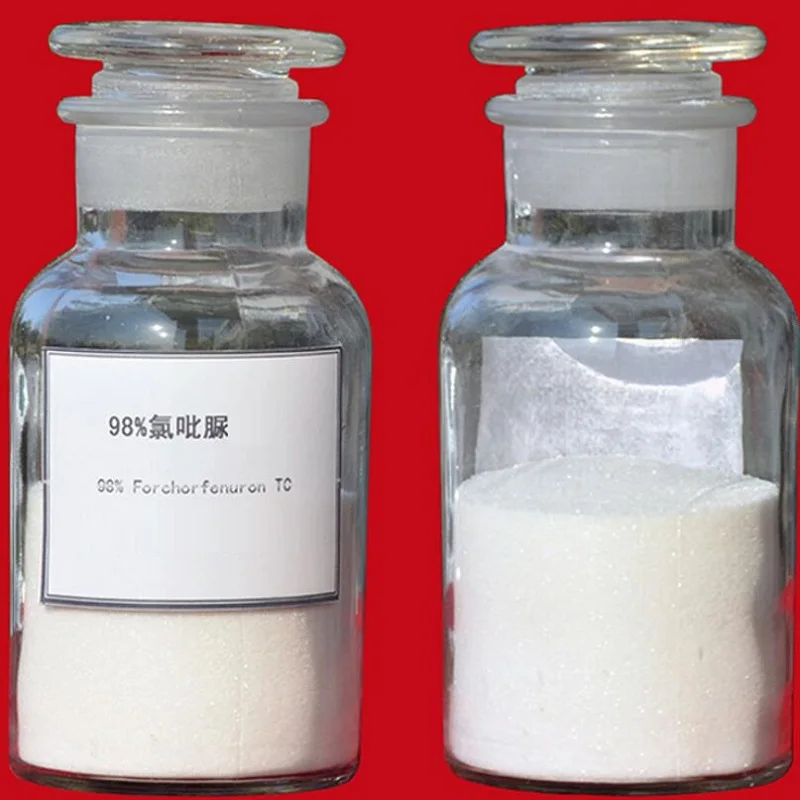 

100g Forchlorfenuron CPPU KT-30 98%