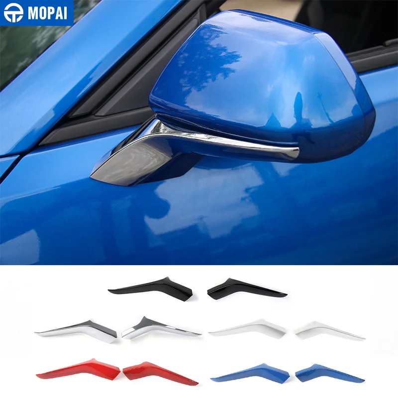 MOPAI ABS Car Exterior Rearview Mirror Base Pedestal Decoration Cover Trim Stickers for Chevrolet Camaro 2017 Up Car Styling
MOPAI ABS Car Exterior Rearview Mirror Base Pedestal Decoration Cover Trim Stickers for Chevrolet Camaro 2017 Up Car Styling