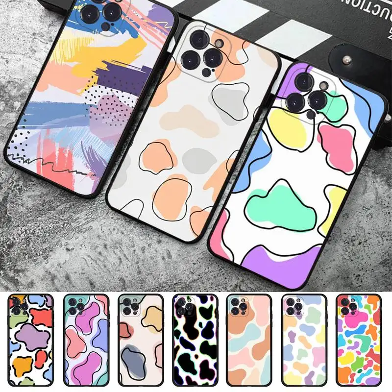 Abstract Geometry Fundas Phone Case For iPhone 14 11 12 13 Mini Pro XS Max Cover 6 7 8 Plus X XR SE 2020 Funda Shell
Abstract Geometry Fundas Phone Case For iPhone 14 11 12 13 Mini Pro XS Max Cover 6 7 8 Plus X XR SE 2020 Funda Shell