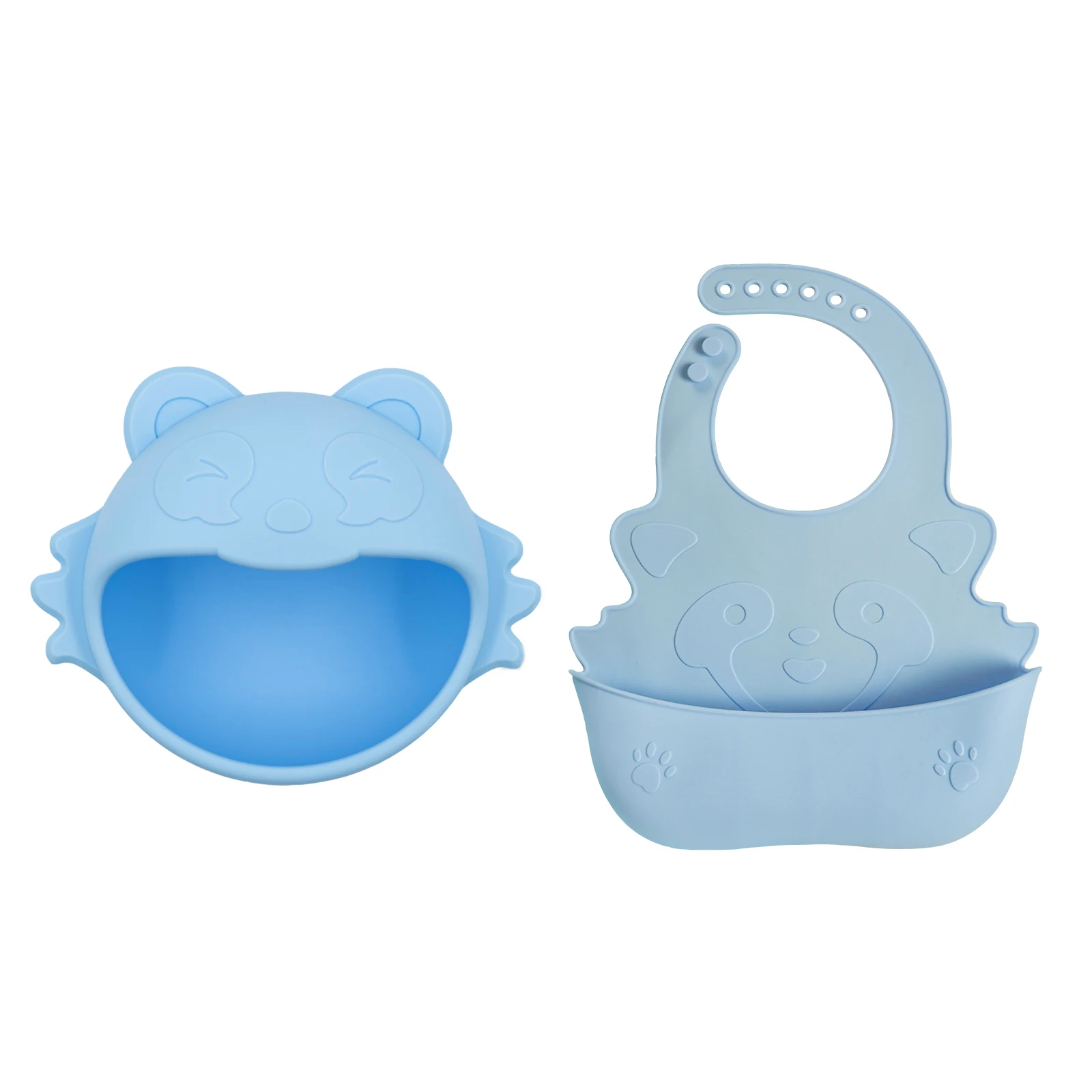 Baby Silicone Bowl Suction Bowls Tableware for Children Waterproof Dishes Suction Toddle Training Tableware Kids Feeding Bowls
Baby Silicone Bowl Suction Bowls Tableware for Children Waterproof Dishes Suction Toddle Training Tableware Kids Feeding Bowls