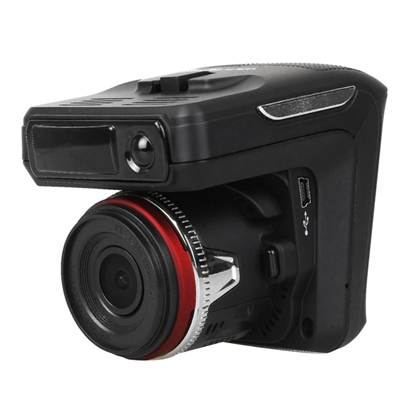 X7 2-In-1 Car DVR Electronic Dog Speed Detector Radar Monitor Dual Voice All-In-One Auto Video Recorder Replacement Spare Parts
X7 2-In-1 Car DVR Electronic Dog Speed Detector Radar Monitor Dual Voice All-In-One Auto Video Recorder Replacement Spare Parts