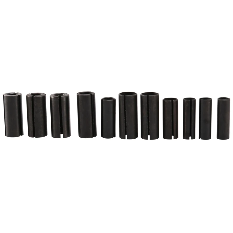 9Pcs/Set Conversion Chuck Cnc Router Bit Tool Milling Cutter Adapter Collet Engraving Tool Woodworking Cutter Tool
9Pcs/Set Conversion Chuck Cnc Router Bit Tool Milling Cutter Adapter Collet Engraving Tool Woodworking Cutter Tool