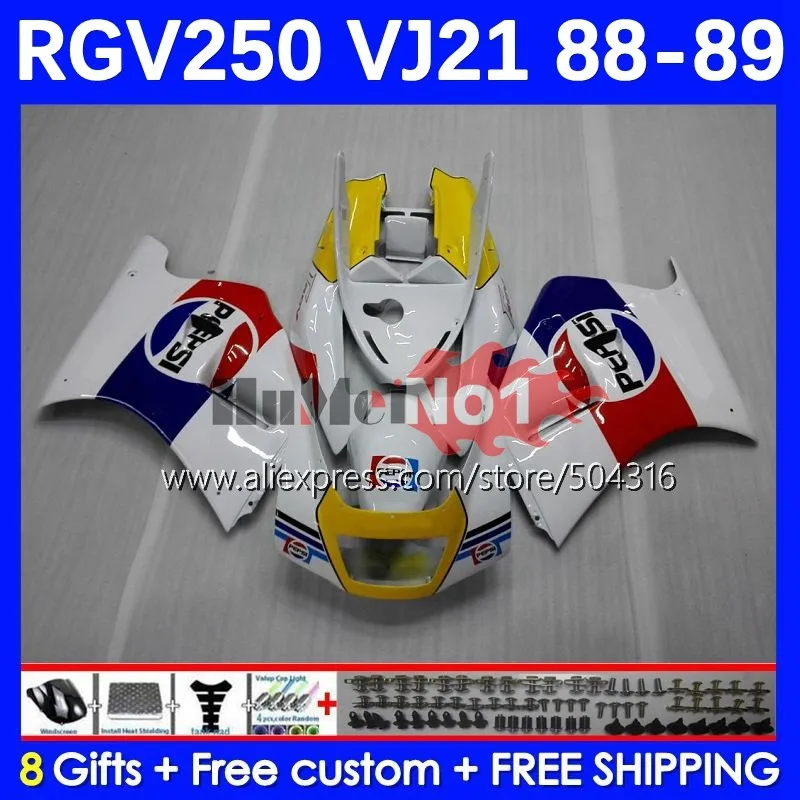 Корпус для SUZUKI SAPC VJ21 глянцевый белый RGV250 RGVT250 VJ 21 88-89 40MC.6 RGV-250 RGV 250 RGVT-250 88 89 1988 1989 обтекатели
Корпус для SUZUKI SAPC VJ21 глянцевый белый RGV250 RGVT250 VJ 21 88-89 40MC.6 RGV-250 RGV 250 RGVT-250 88 89 1988 1989 обтекатели