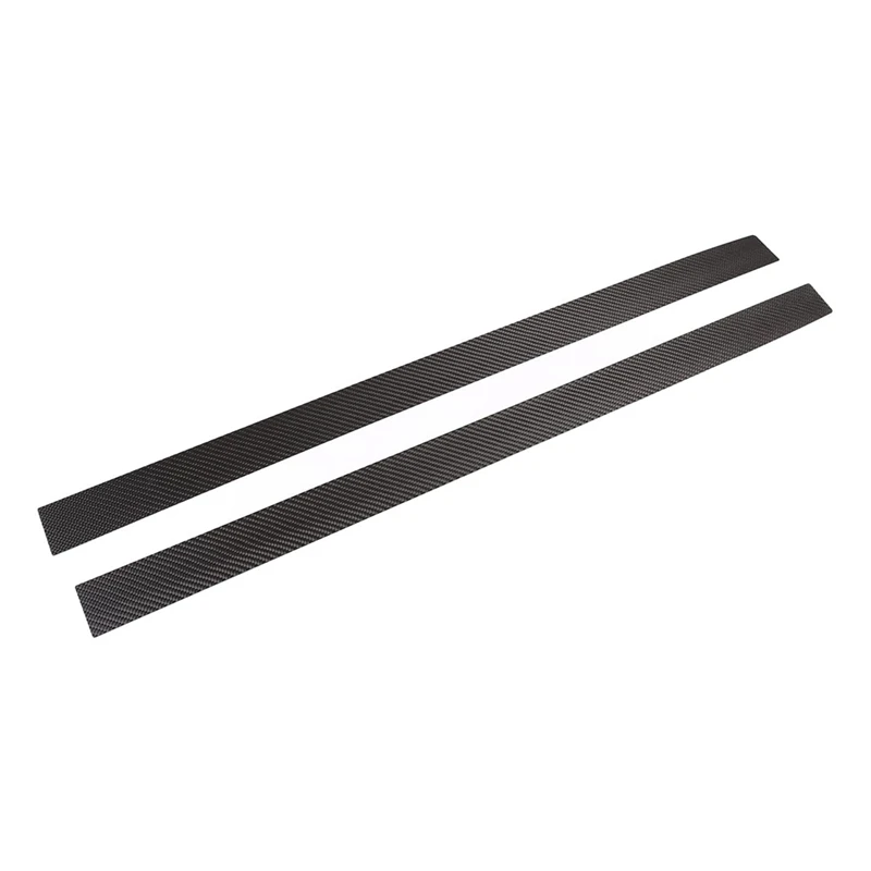 Car Door Edge Guards Door Sill Protector Cover Trim Carbon Fiber For Nissan GTR R35 2008-2016 Accessories
Car Door Edge Guards Door Sill Protector Cover Trim Carbon Fiber For Nissan GTR R35 2008-2016 Accessories