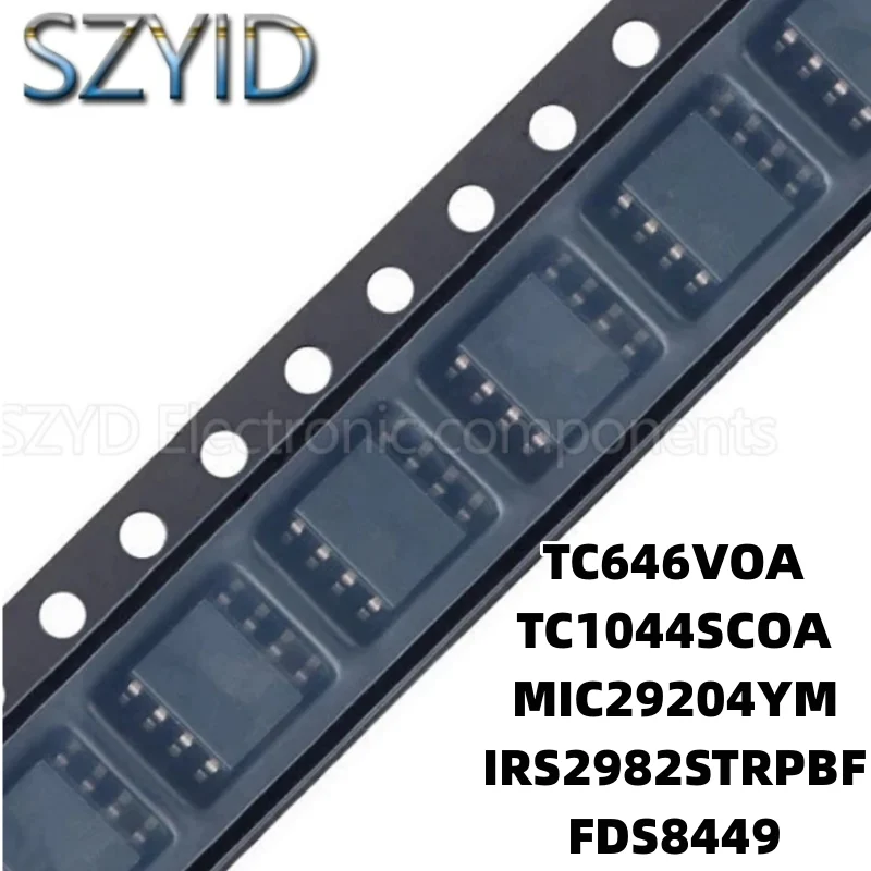 Флэш-фильтр для фотоаппарата, модель t1044scoa MIC29204YM IRS2982STRPBF FDS8449, 1 шт.
Флэш-фильтр для фотоаппарата, модель t1044scoa MIC29204YM IRS2982STRPBF FDS8449, 1 шт.