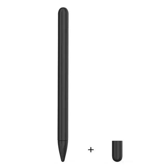 Silicone Protective Cover Nib Stylus Pen Case For Touch Pen Compatible Accessories Pencil Pen With M-pencil
Silicone Protective Cover Nib Stylus Pen Case For Touch Pen Compatible Accessories Pencil Pen With M-pencil
