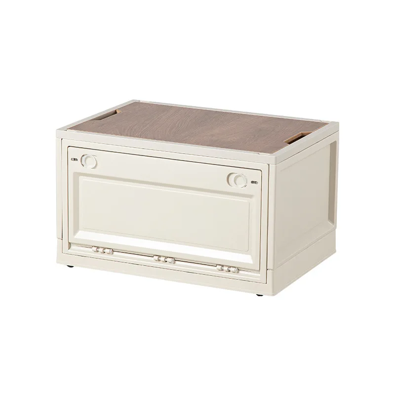 Plastic Solid Wood Outdoor Camping Meal Board Storage Box with Lid Large Storage Container for Cars Folding Storage Box
Plastic Solid Wood Outdoor Camping Meal Board Storage Box with Lid Large Storage Container for Cars Folding Storage Box