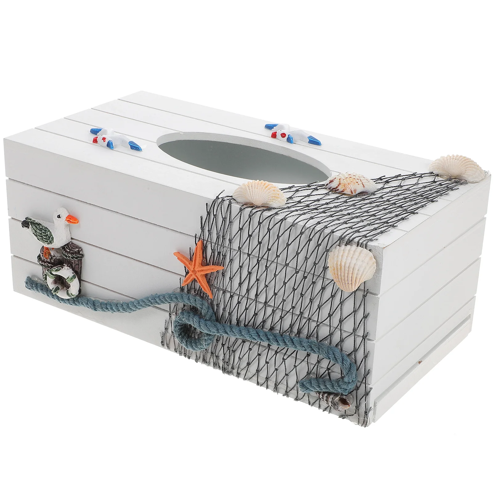 Tissue Box Holder Cover Paper Napkin Dispenser Decorative Bathroom Nautical Car Wooden Case Rustic Facial Ocean Farmhouse Shell
Tissue Box Holder Cover Paper Napkin Dispenser Decorative Bathroom Nautical Car Wooden Case Rustic Facial Ocean Farmhouse Shell