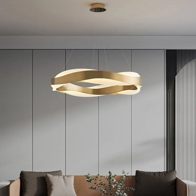 Modern Led Chandelier Gold Black Color Home Brushed Rings Ceiling Mounted Pendant Lamp Lighting For Living Room Crystal Light
Modern Led Chandelier Gold Black Color Home Brushed Rings Ceiling Mounted Pendant Lamp Lighting For Living Room Crystal Light