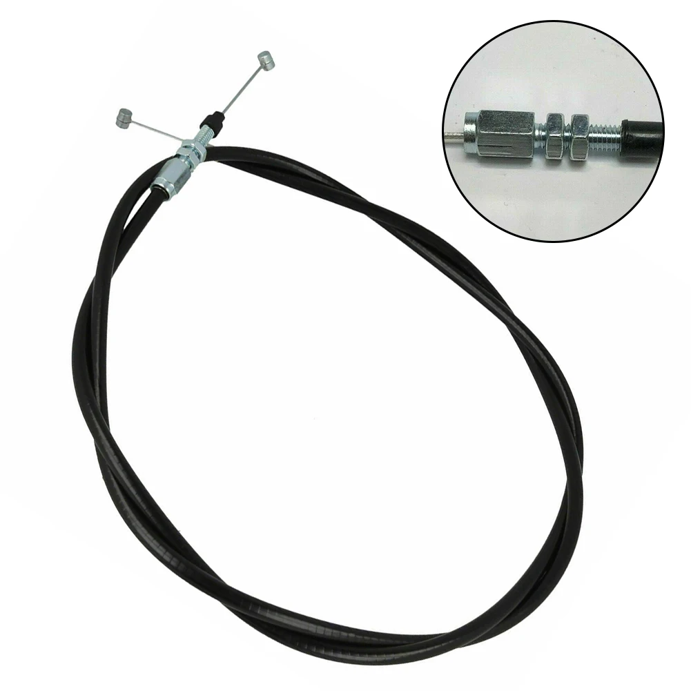 1pc Lawnmower Throttle Cable For Honda HRD535 HRD536 HR214 HR194 Part Replacement 17910-VA3-003 Home Garden Tool
1pc Lawnmower Throttle Cable For Honda HRD535 HRD536 HR214 HR194 Part Replacement 17910-VA3-003 Home Garden Tool