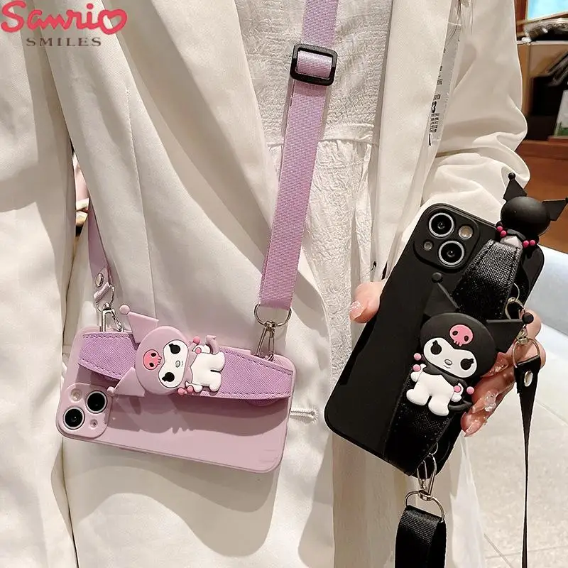 Sanrio Kuromi наручный телефон планшетофон для Iphone14Promax 13 12 11 Pro Max Mini Xr
Sanrio Kuromi наручный телефон планшетофон для Iphone14Promax 13 12 11 Pro Max Mini Xr