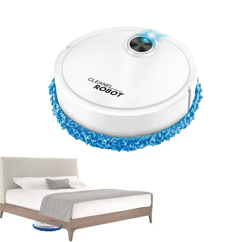 

Lazy Mopping Robot Imitation Hand Wiping Dry Wet Dual Use USB Rechargeable Household Sweeping Machine Rechargeable Home