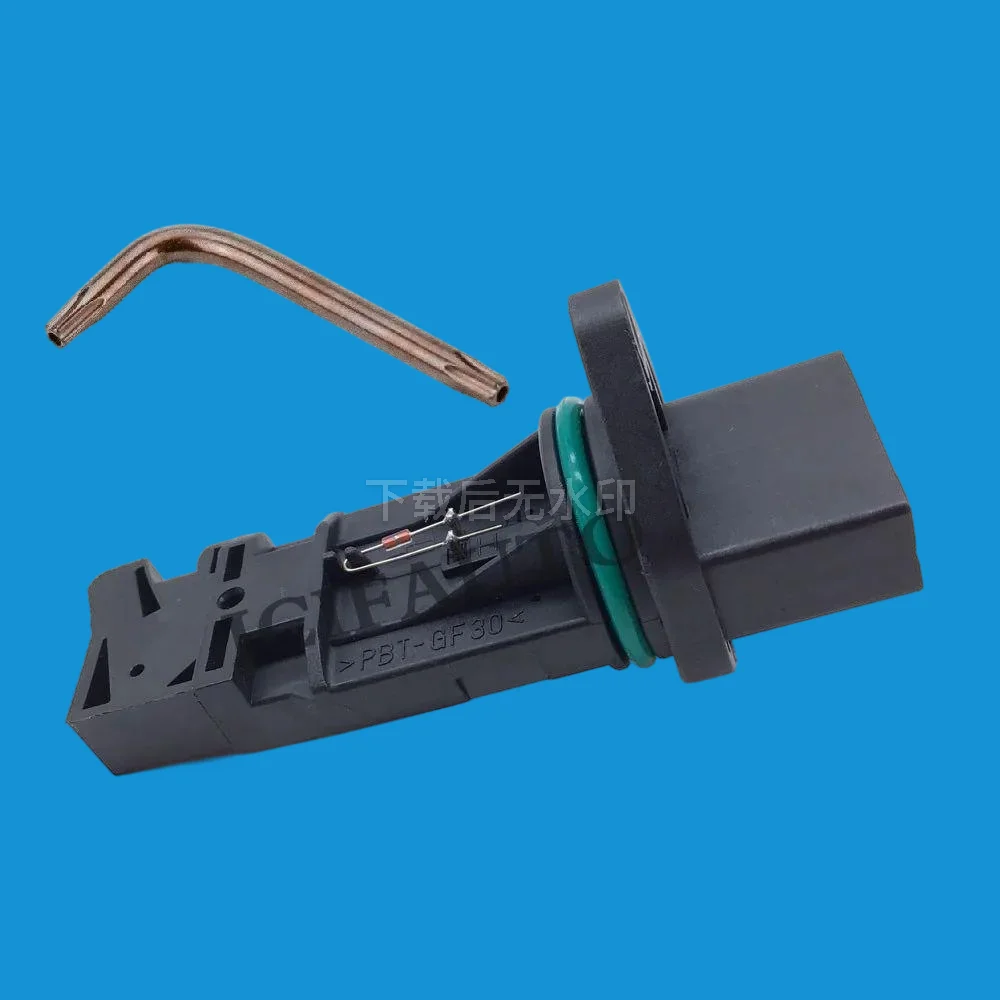 Датчик массового расхода воздуха Maf + отвертка для Volkswagen Jetta Beetle Audi Q7 2.0L 4.2L OE # 06A906461G , 0280218060
Датчик массового расхода воздуха Maf + отвертка для Volkswagen Jetta Beetle Audi Q7 2.0L 4.2L OE # 06A906461G , 0280218060