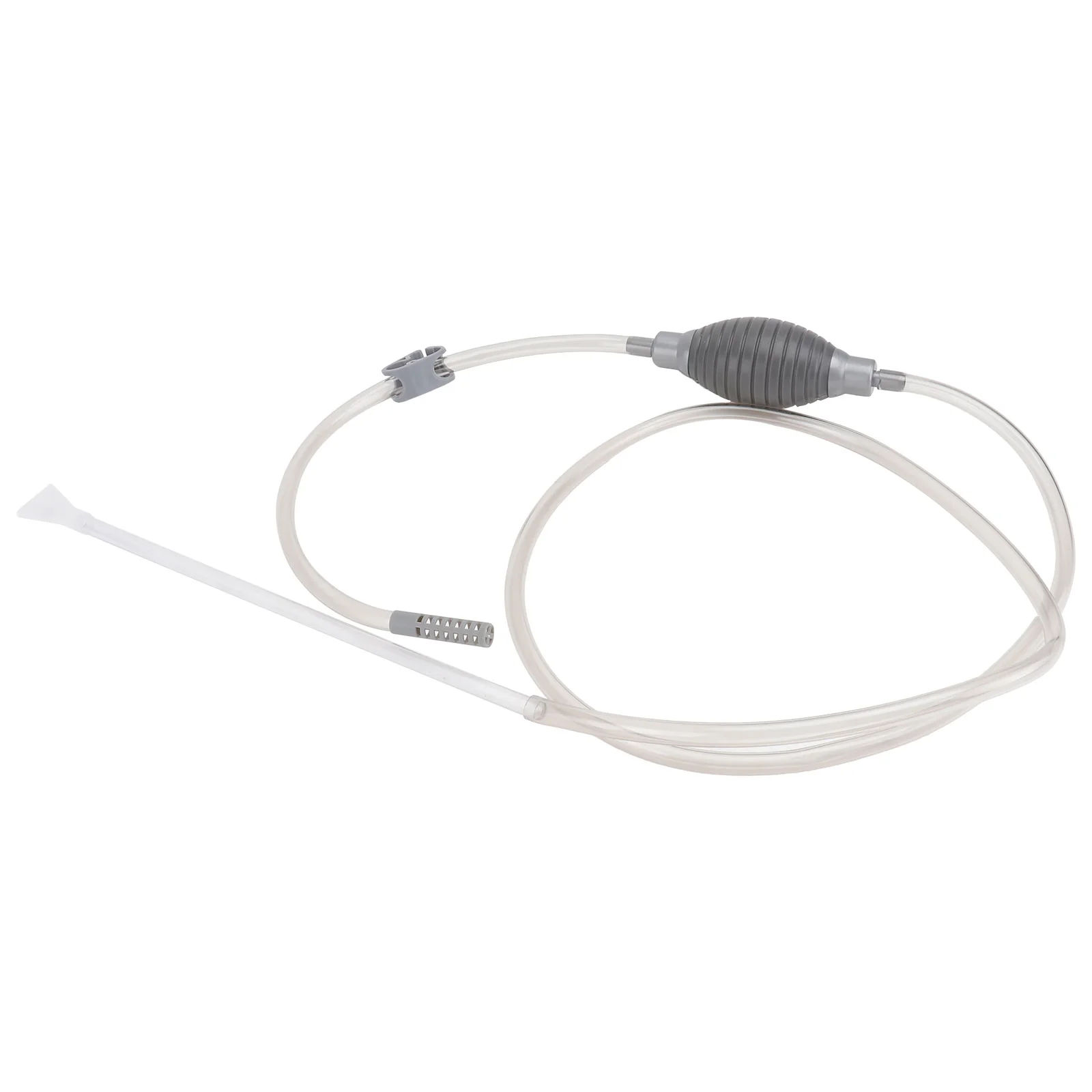 Aquarium Fish Tank Gravel Cleaner Tool Filter Siphon Betta Tools Cleaning Accessories Vacuum Tube Pipe Water Changing Hose Inlet
Aquarium Fish Tank Gravel Cleaner Tool Filter Siphon Betta Tools Cleaning Accessories Vacuum Tube Pipe Water Changing Hose Inlet