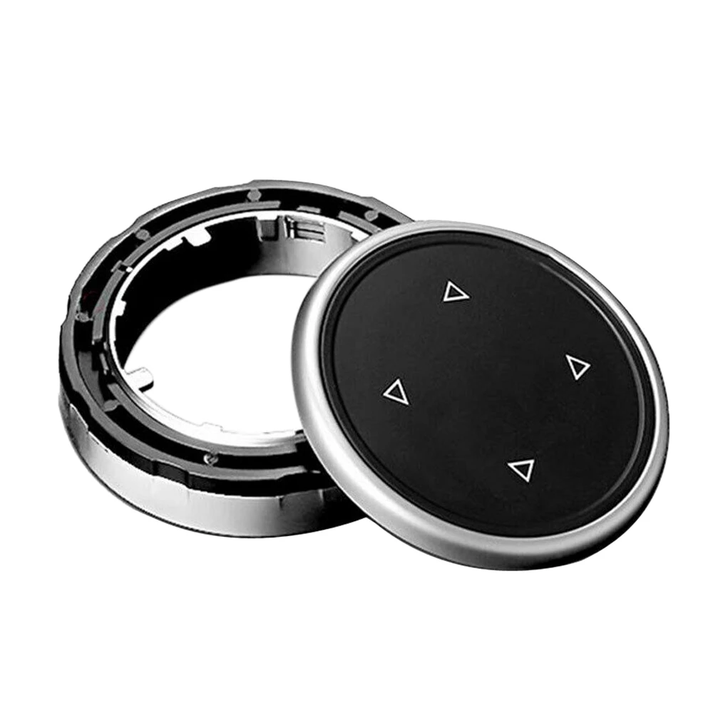 Car Multimedia Button Knob Cover For 1 3 5 Series F10 F20 E90 E91 F30 E70 E71 E72 F25 F26 F15
Car Multimedia Button Knob Cover For 1 3 5 Series F10 F20 E90 E91 F30 E70 E71 E72 F25 F26 F15