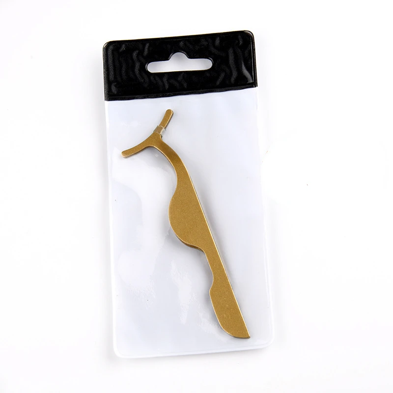 1pc False Eyelash Tweezers Fake Eye Lash Applicator Eyelash Extension Curler Nipper Auxiliary Clip Clamp Makeup Forceps Tools
1pc False Eyelash Tweezers Fake Eye Lash Applicator Eyelash Extension Curler Nipper Auxiliary Clip Clamp Makeup Forceps Tools