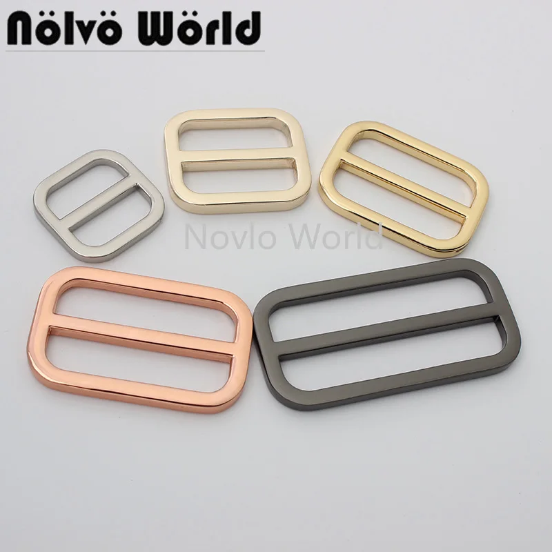10-50 pieces 7colors 5 sizes die casting metal pin buckle for backpack luggage belt strap adjust pin buckle purse accessories
10-50 pieces 7colors 5 sizes die casting metal pin buckle for backpack luggage belt strap adjust pin buckle purse accessories