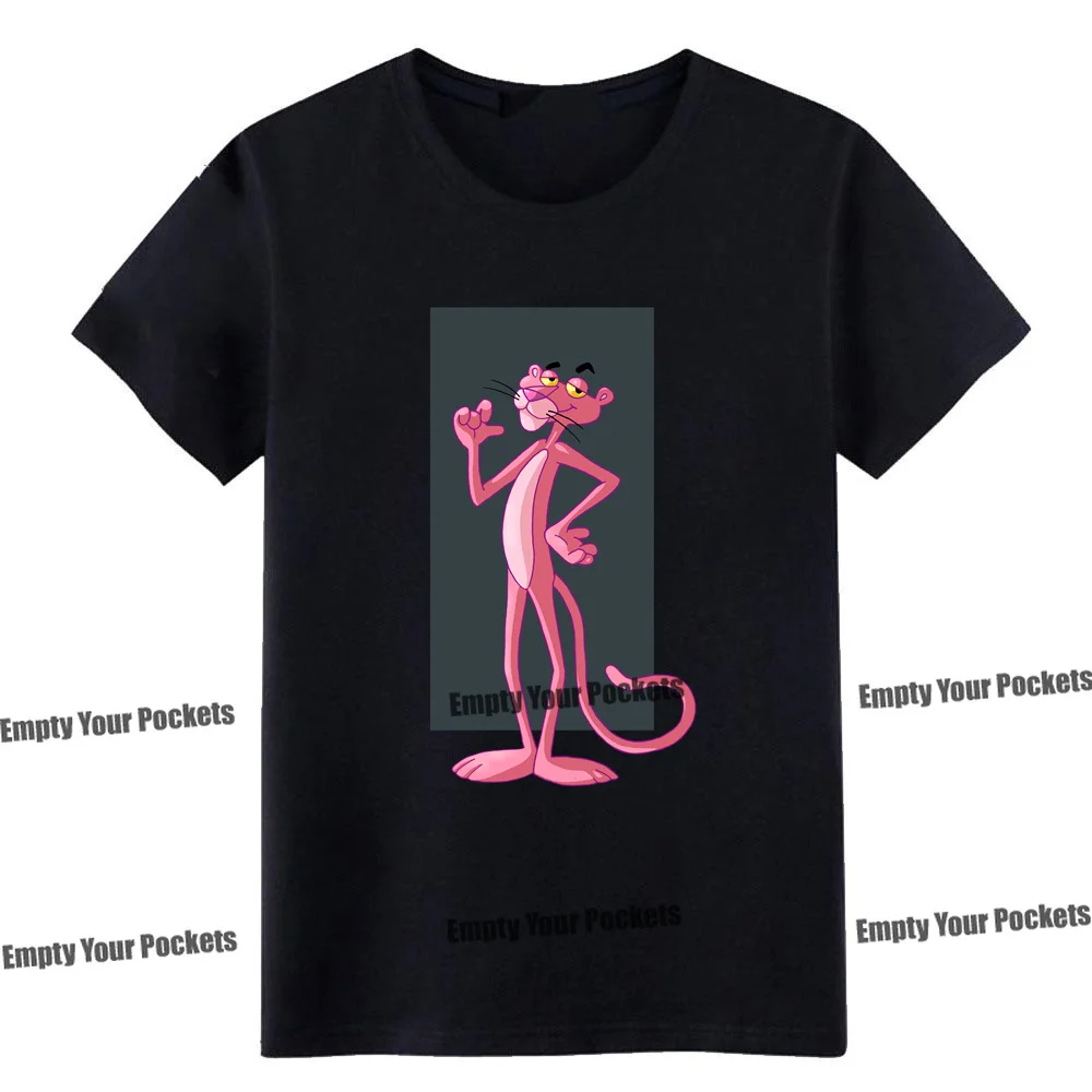Kawaii Pink The Panther Harajuku T Shirt Men Ullzang Cute Anime T-shirt Graphic Funny Children Tshirt Summer Kids Boys Girls Top
Kawaii Pink The Panther Harajuku T Shirt Men Ullzang Cute Anime T-shirt Graphic Funny Children Tshirt Summer Kids Boys Girls Top