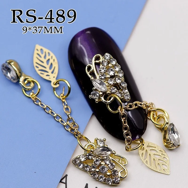 10pcs/lot, 3d Nail Art Elegant Designs Alloy With Acrylic Florals Pearls Crystal Rhinestones Nail Tips Beauty
10pcs/lot, 3d Nail Art Elegant Designs Alloy With Acrylic Florals Pearls Crystal Rhinestones Nail Tips Beauty