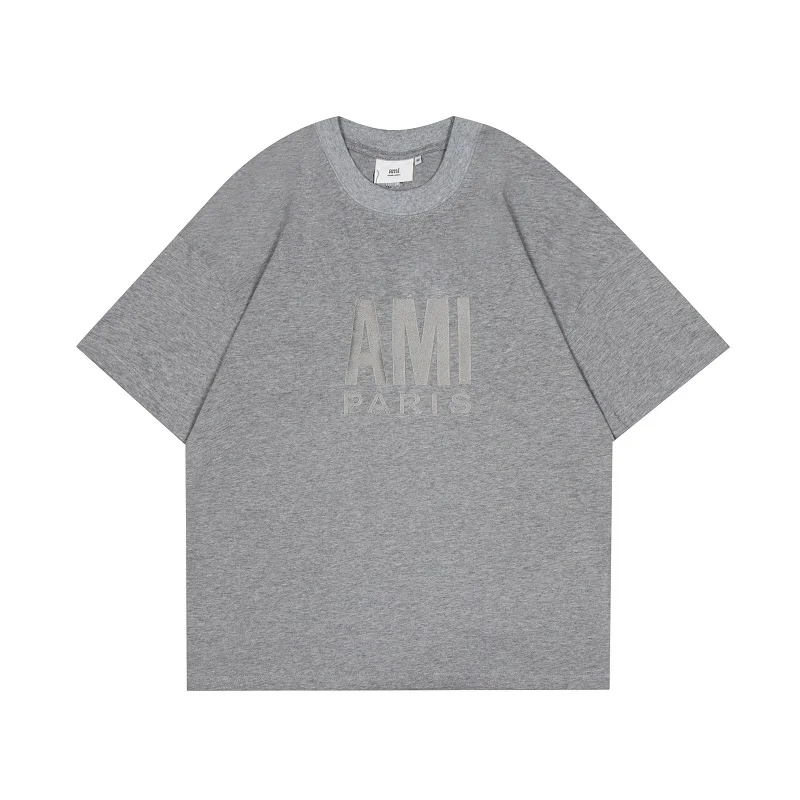 2022 New Top Quality Summer Men's T-shirt Embroidered Oversized T-shirt 100% Cotton Collar T-shirt Casual Men's Clothing Top
2022 New Top Quality Summer Men's T-shirt Embroidered Oversized T-shirt 100% Cotton Collar T-shirt Casual Men's Clothing Top