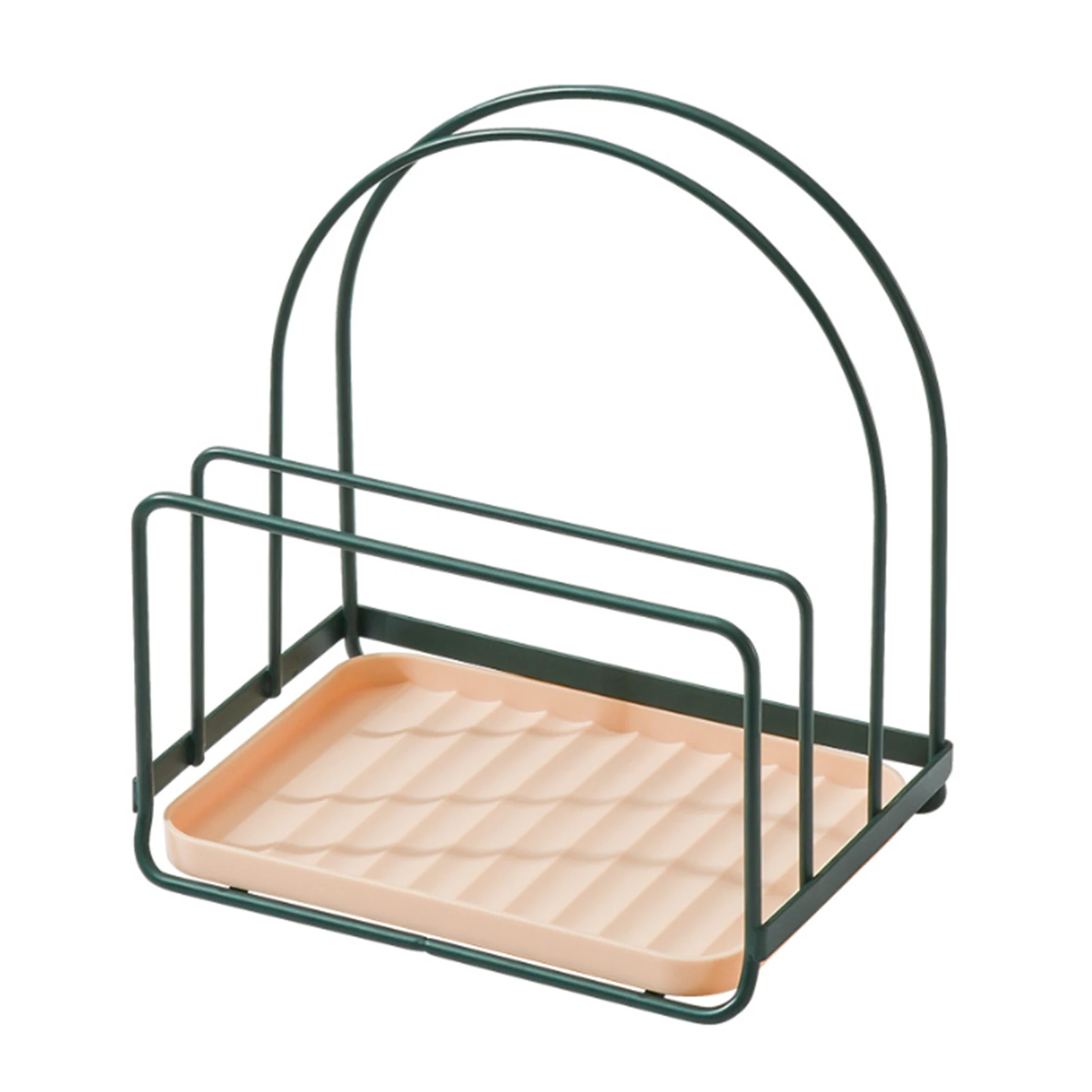 Cutting Board Rack Cutting Board Pot Lid Holder Rack Cutting Board Holder Reasonable Spacing Partition Storage Pot Pan Lid
Cutting Board Rack Cutting Board Pot Lid Holder Rack Cutting Board Holder Reasonable Spacing Partition Storage Pot Pan Lid