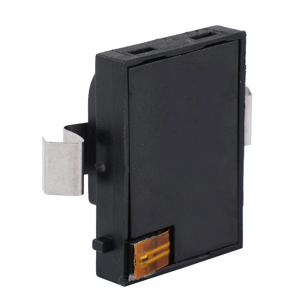 Humidity Sensor For Chrysler 200 300 For Dodge Challenger For Fiat 500 2014-2016 For Jeep Cherokee 2014-2020 55111389AF 55111389
Humidity Sensor For Chrysler 200 300 For Dodge Challenger For Fiat 500 2014-2016 For Jeep Cherokee 2014-2020 55111389AF 55111389