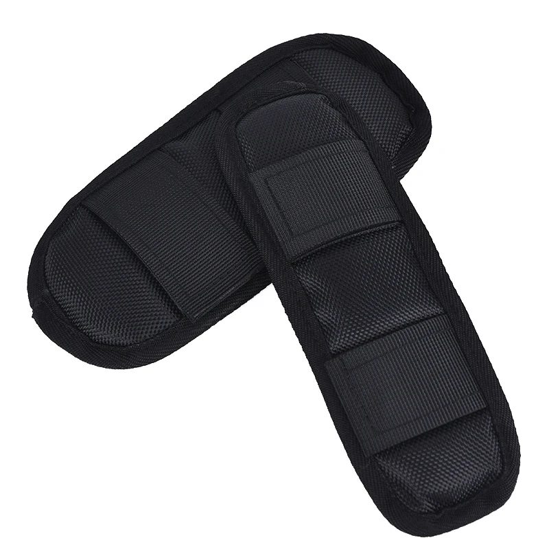 Nonslip Shoulder Strap Pad Detachable Pad for Backpack Soft Shoulder Protector Pad for Tactical Backpack Gun Bag Holster
Nonslip Shoulder Strap Pad Detachable Pad for Backpack Soft Shoulder Protector Pad for Tactical Backpack Gun Bag Holster