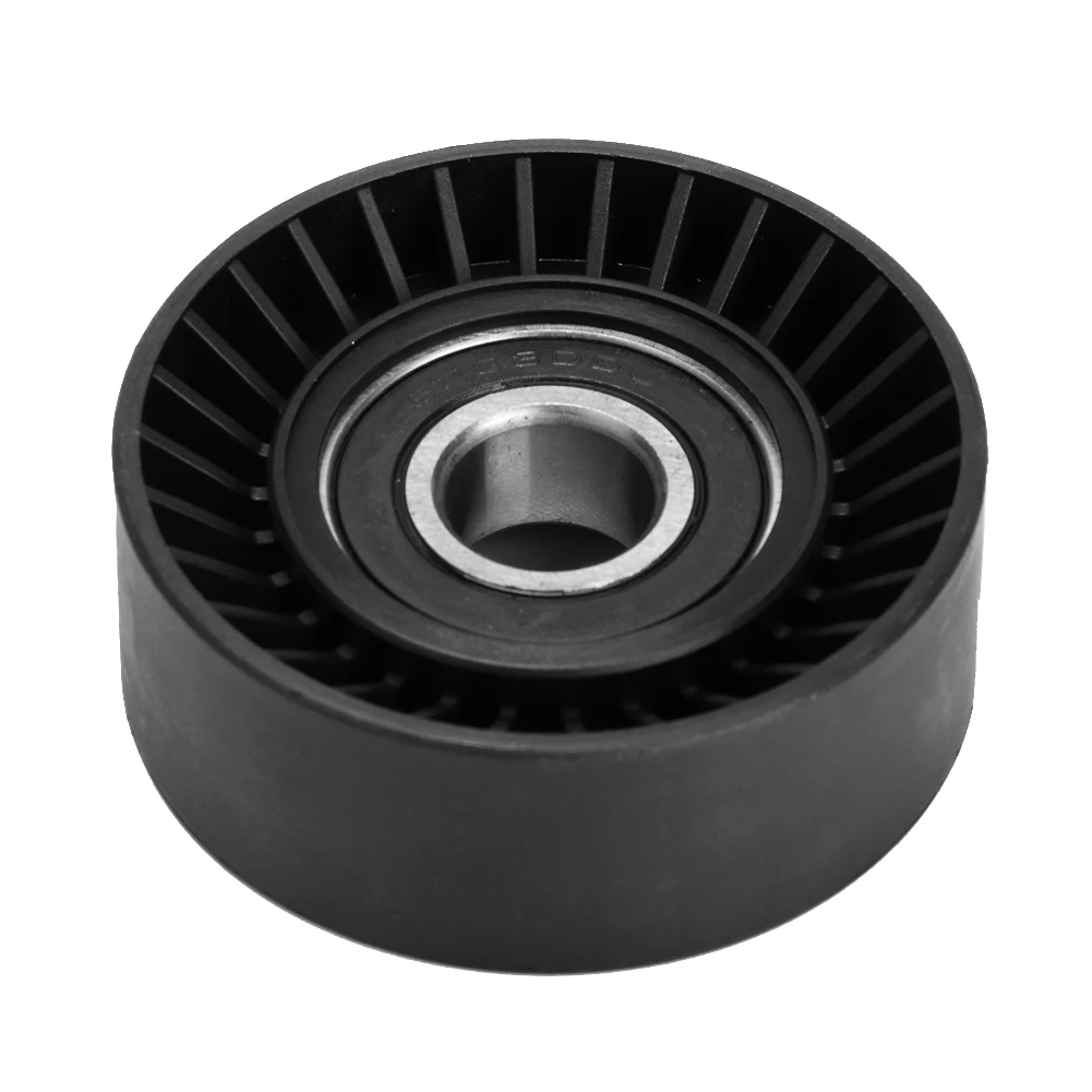 Car Belt Tensioner Pulley 11281433571 Fit for E36 E46 E34 E39 E60 E61 E38 E65 E66 E83
Car Belt Tensioner Pulley 11281433571 Fit for E36 E46 E34 E39 E60 E61 E38 E65 E66 E83